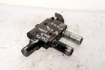 salg af Deutz-Fahr Agrotron 150.7  Remote control valve