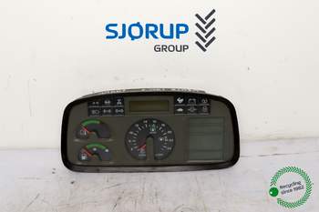 salg af Instrument Deutz Agrotron 150.7