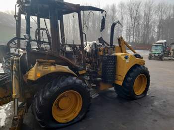 salg af Hydrema 906 F  Backhoe