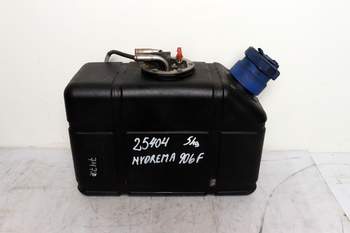 salg af Hydrema 906 F  AdBlue tank