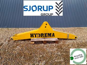 Bom Hydrema 906 F