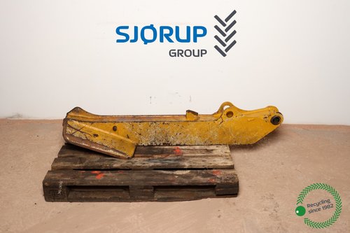 salg af Stützfübe Hydrema 906 F 