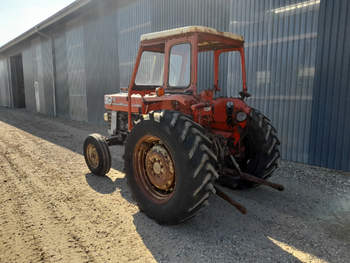 salg af Massey Ferguson 165 X traktor