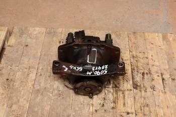 salg af John Deere 5090 M  Front axle differential