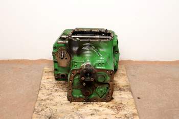 salg af John Deere 5090 M  Transmission