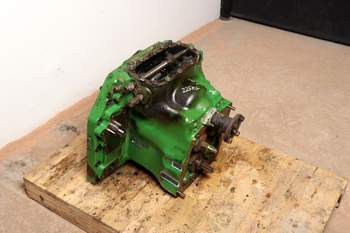 salg af John Deere 5090 M  Transmission