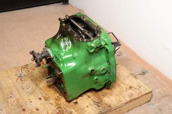 salg af John Deere 5090 M  Transmission