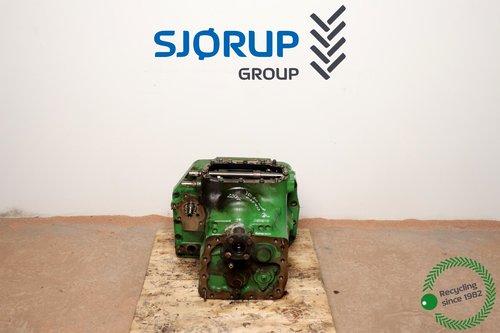 salg af Getriebe John Deere 5090 M 