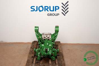 salg af PTO John Deere 5090 M