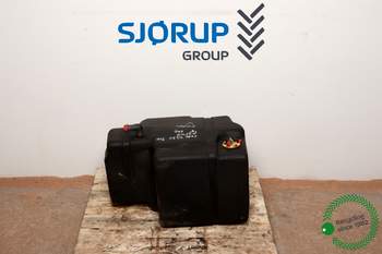 salg af Dieseltank Case 4230 XL