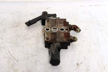 salg af Case 4230 XL  Remote control valve