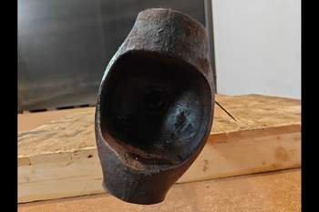 salg af Vorderachsgehäuse Case 4230 XL 