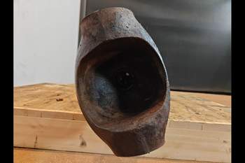 salg af Vorderachsgehäuse Case 4230 XL 