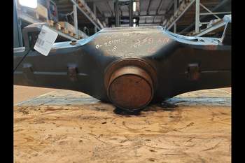 salg af Vorderachsgehäuse Case 4230 XL 