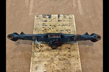 salg af Vorderachsgehäuse Case 4230 XL 