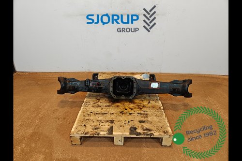 salg af Vorderachsgehäuse Case 4230 XL 