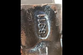 salg af Endandtrieb Vorderachse Case 4230 XL RECHT