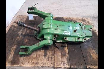 salg af John Deere 2040 S  Hydraulic lift