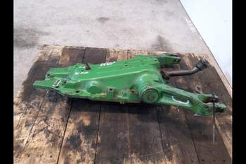 salg af John Deere 2040 S  Hydraulic lift