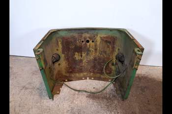 salg af John Deere 2040 S  Engine Hood