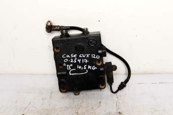 salg af Case CVX120  Hydraulic trailer brake valve