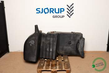 salg af Dieseltank Case CVX120