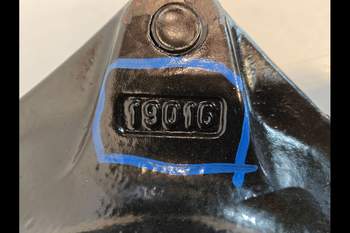 salg af Nav Case CVX120 Højre