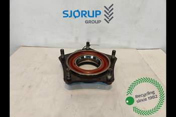 Nav Case CVX120 Højre