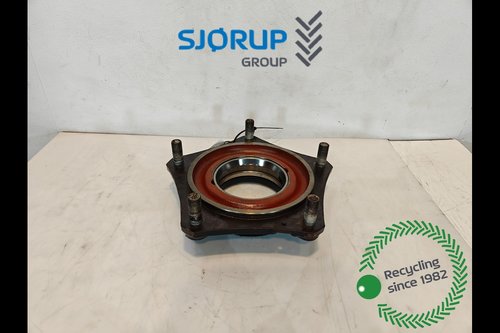 salg af Nav Case CVX120 Højre