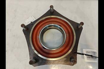 salg af Nav Case CVX120 Venstre