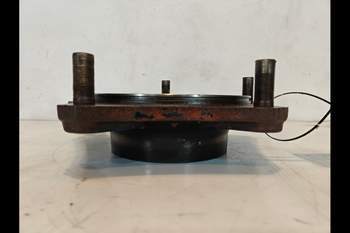 salg af Nav Case CVX120 Venstre