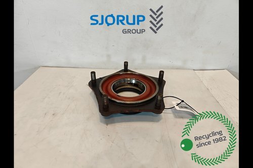 salg af Nav Case CVX120 Venstre