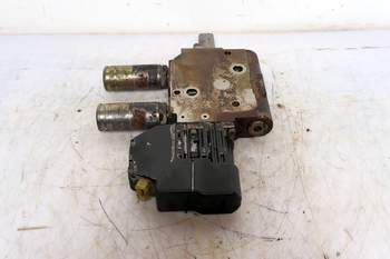 salg af Case CVX120  Remote control valve
