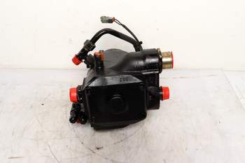 salg af Hydraulik Pumpe Case CVX120 