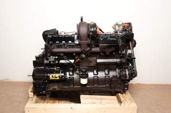 salg af Case CVX120  Engine
