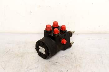 salg af Case CVX120  Steering Unit