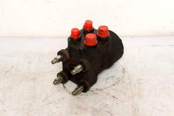 salg af Case CVX120  Steering Unit