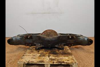 salg af Bagakselrør Claas Xerion 3800