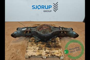 salg af Claas Xerion 3800  Rear axle house