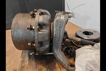 salg af Slutdrev Claas Xerion 3800 Højre