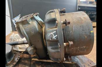 salg af Slutdrev Claas Xerion 3800 Højre