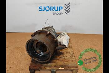 salg af Slutdrev Claas Xerion 3800 Højre