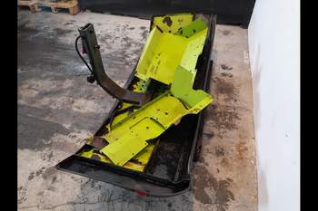 salg af Claas Xerion 3800 LEFT Rear Fender