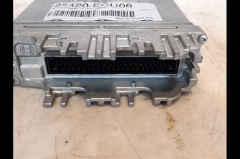 salg af ECU Claas Xerion 3800