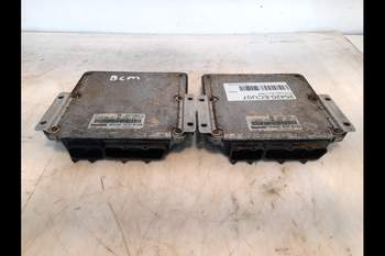 salg af ECU Claas Xerion 3800