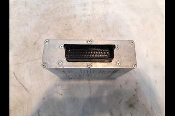 salg af ECU Claas Xerion 3800