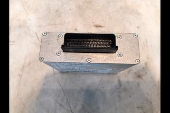 salg af ECU Claas Xerion 3800