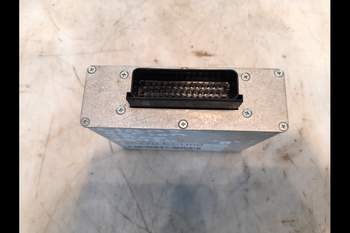 salg af ECU Claas Xerion 3800