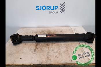 Claas Xerion 3800  Drive shaft