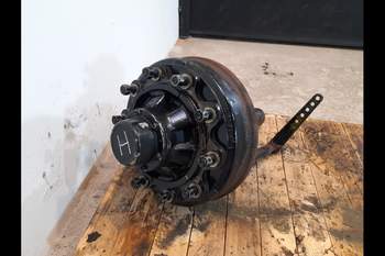 salg af New Holland BB980 RIGHT Rear axle